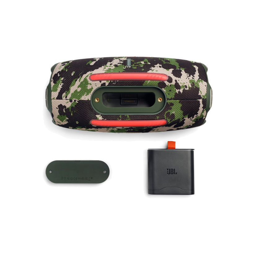 Bezdrátový reproduktor JBL Xtreme 4 - camo - istyle.work