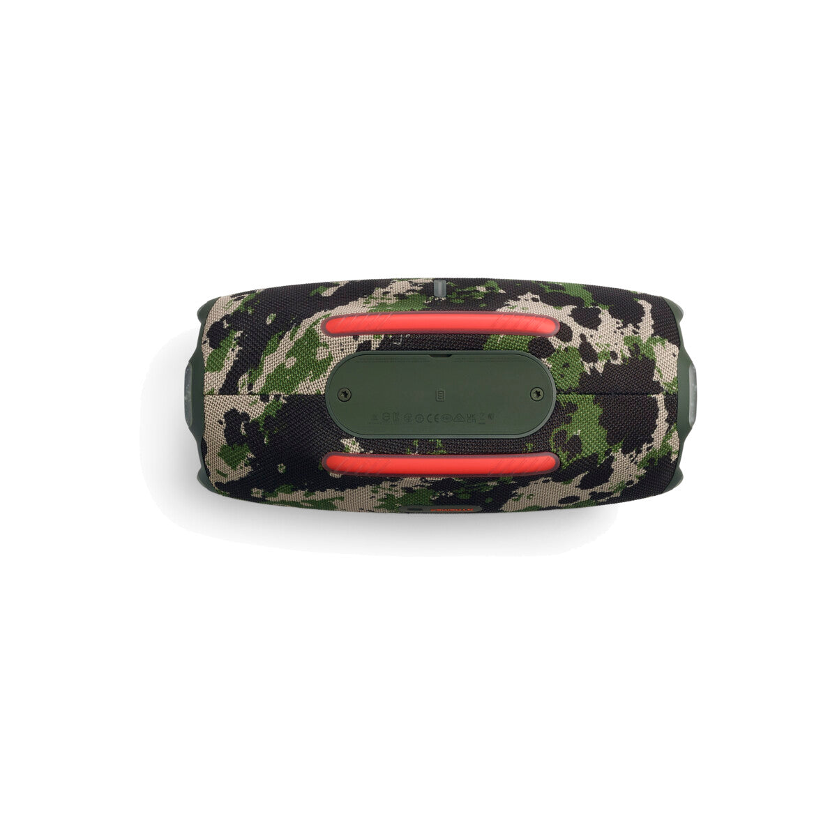 Bezdrátový reproduktor JBL Xtreme 4 - camo - istyle.work