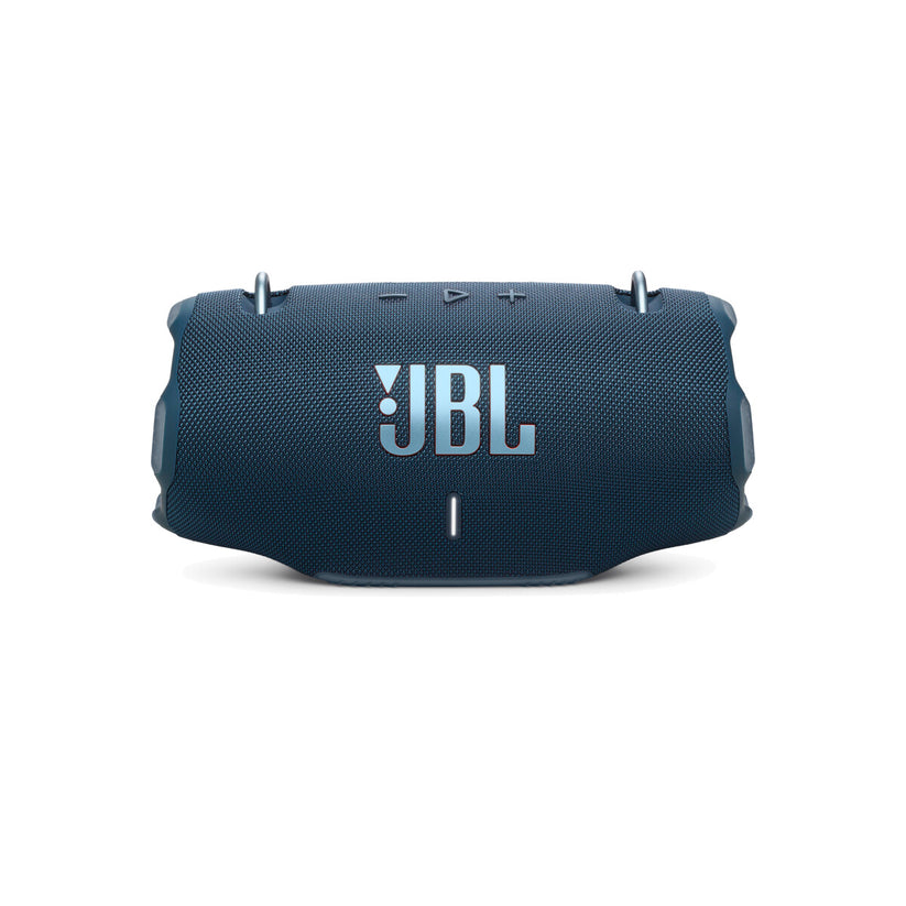 Bezdrátový reproduktor JBL Xtreme 4 - modrý - istyle.work