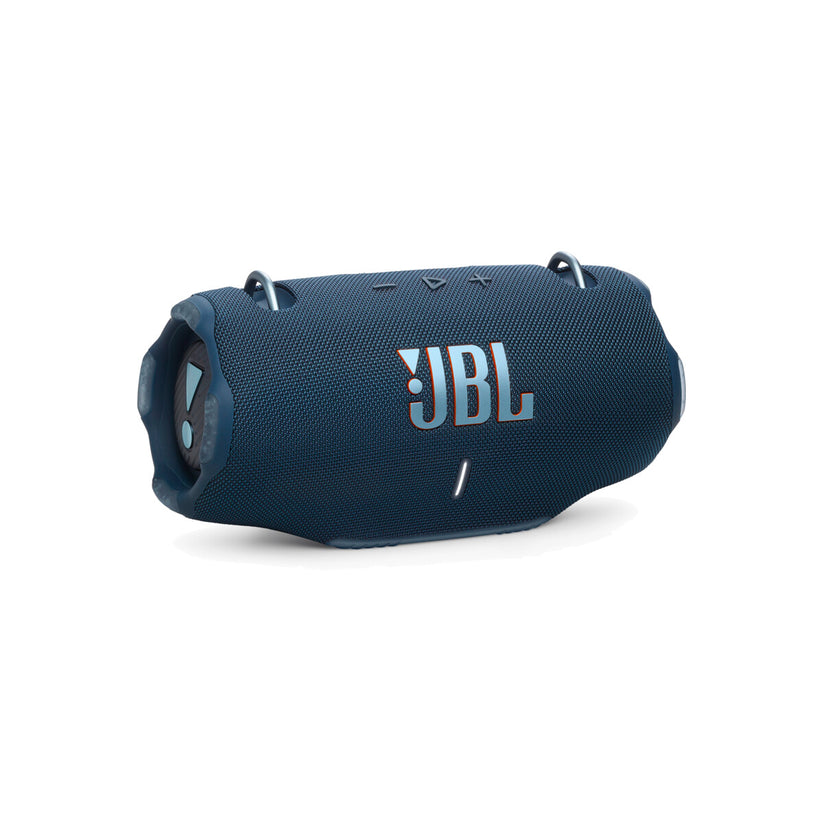Bezdrátový reproduktor JBL Xtreme 4 - modrý - istyle.work