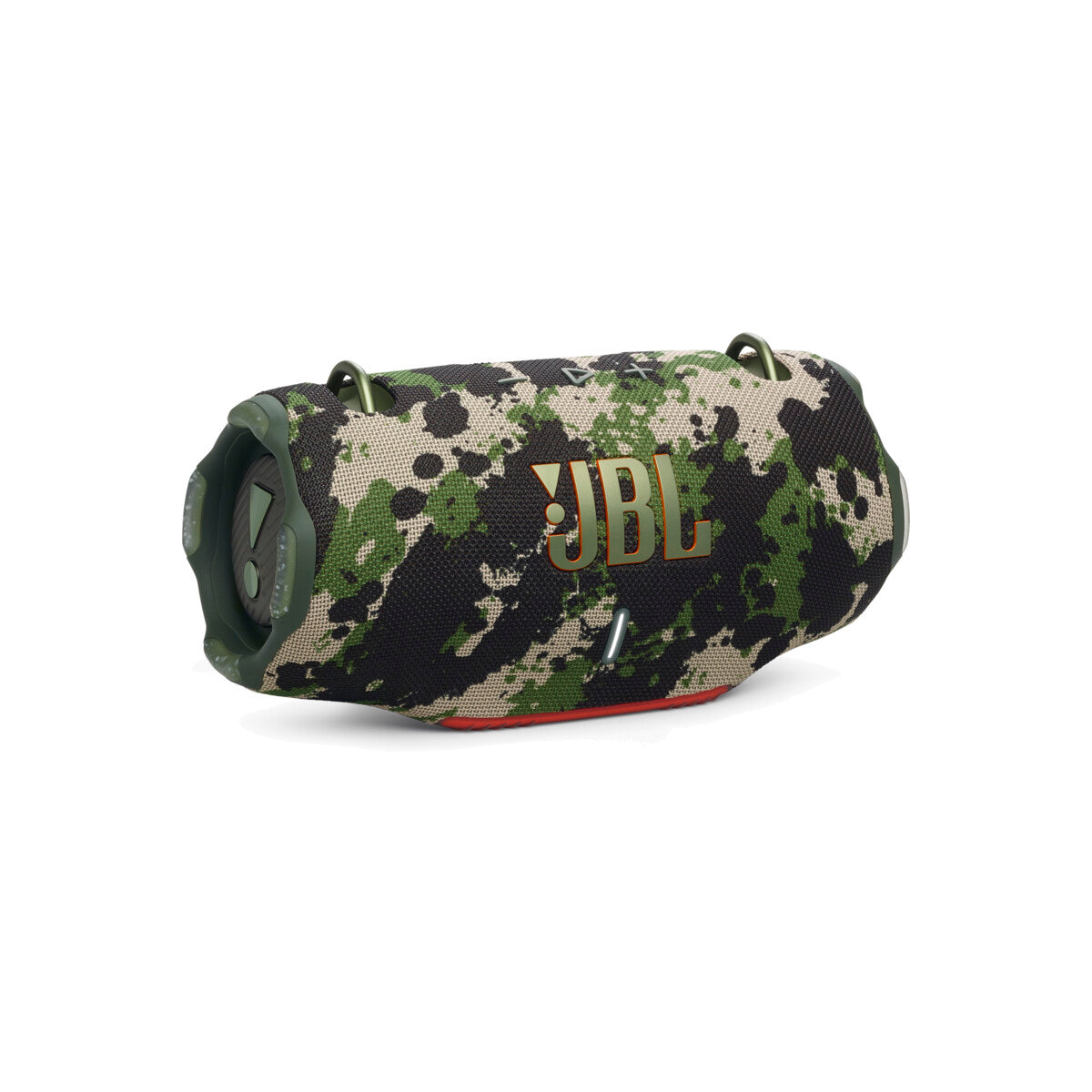 Bezdrátový reproduktor JBL Xtreme 4 - camo - istyle.work