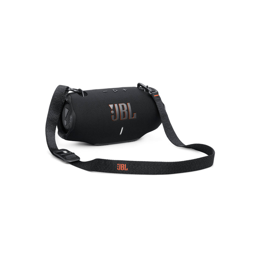 Bezdrátový reproduktor JBL Xtreme 4 - černý - istyle.work
