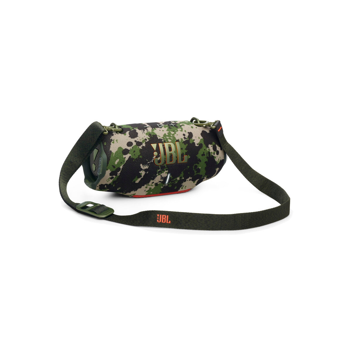 Bezdrátový reproduktor JBL Xtreme 4 - camo - istyle.work