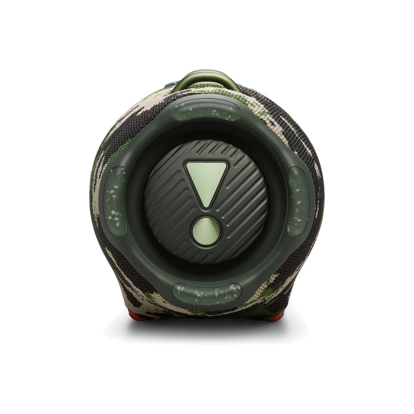 Bezdrátový reproduktor JBL Xtreme 4 - camo - istyle.work