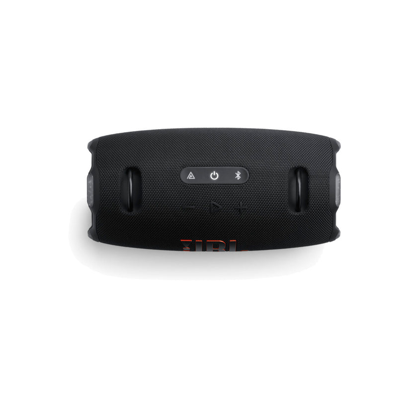 Bezdrátový reproduktor JBL Xtreme 4 - černý - istyle.work