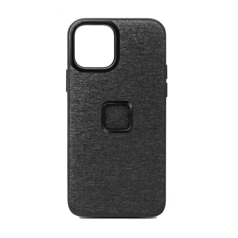 Kryt na iPhone 14 Pro Max Peak Design Mobile Everyday Case - šedý - istyle.work