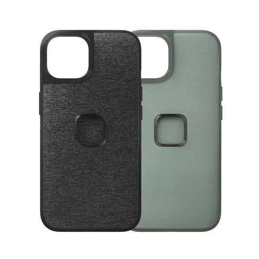 Kryt na iPhone 14 Pro Peak Design Mobile Everyday Case - zelený - istyle.work