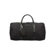 Cestovní taška dbramante1928 Go Kastrup 2 Weekender Travel Bag - černá - istyle.work