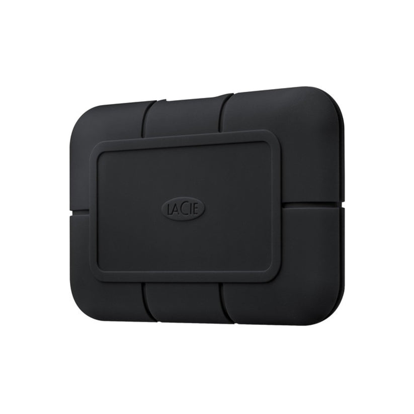 Externí SSD disk Lacie Rugged Pro 1TB - istyle.work