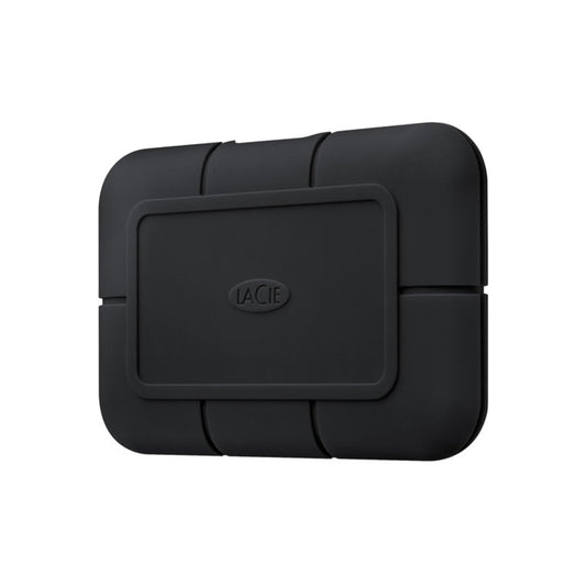 Externí SSD disk Lacie Rugged Pro 1TB - istyle.work