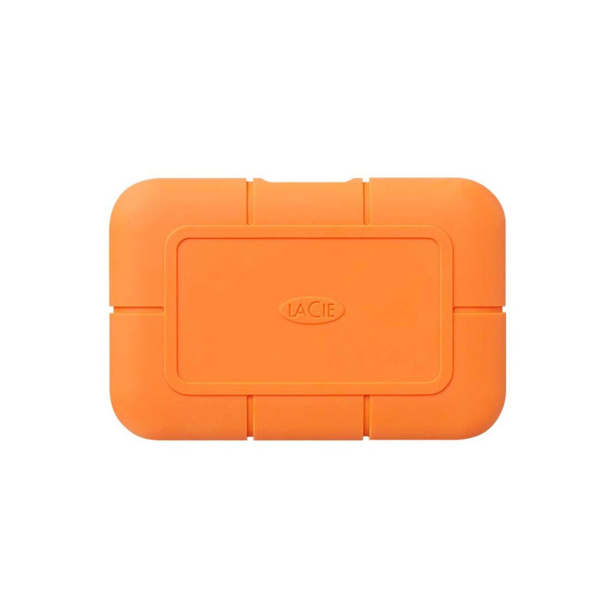 Externí SSD disk LaCie Rugged 500 GB USB 3.1 TYPE C - istyle.work