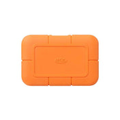 Externí SSD disk LaCie Rugged 500 GB USB 3.1 TYPE C - istyle.work