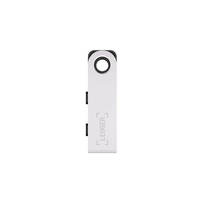 Hardwarová peněženka Ledger Nano S Plus na kryptoměny - istyle.work