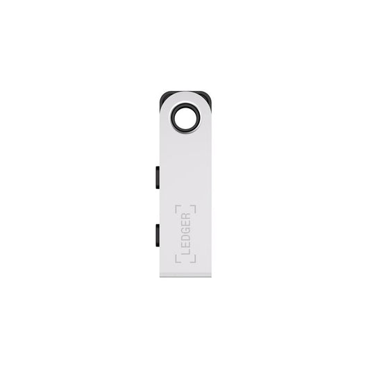 Hardwarová peněženka Ledger Nano S Plus na kryptoměny - istyle.work
