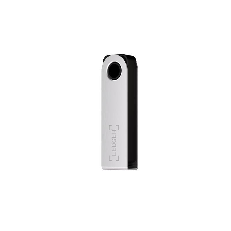 Hardwarová peněženka Ledger Nano S Plus na kryptoměny - istyle.work