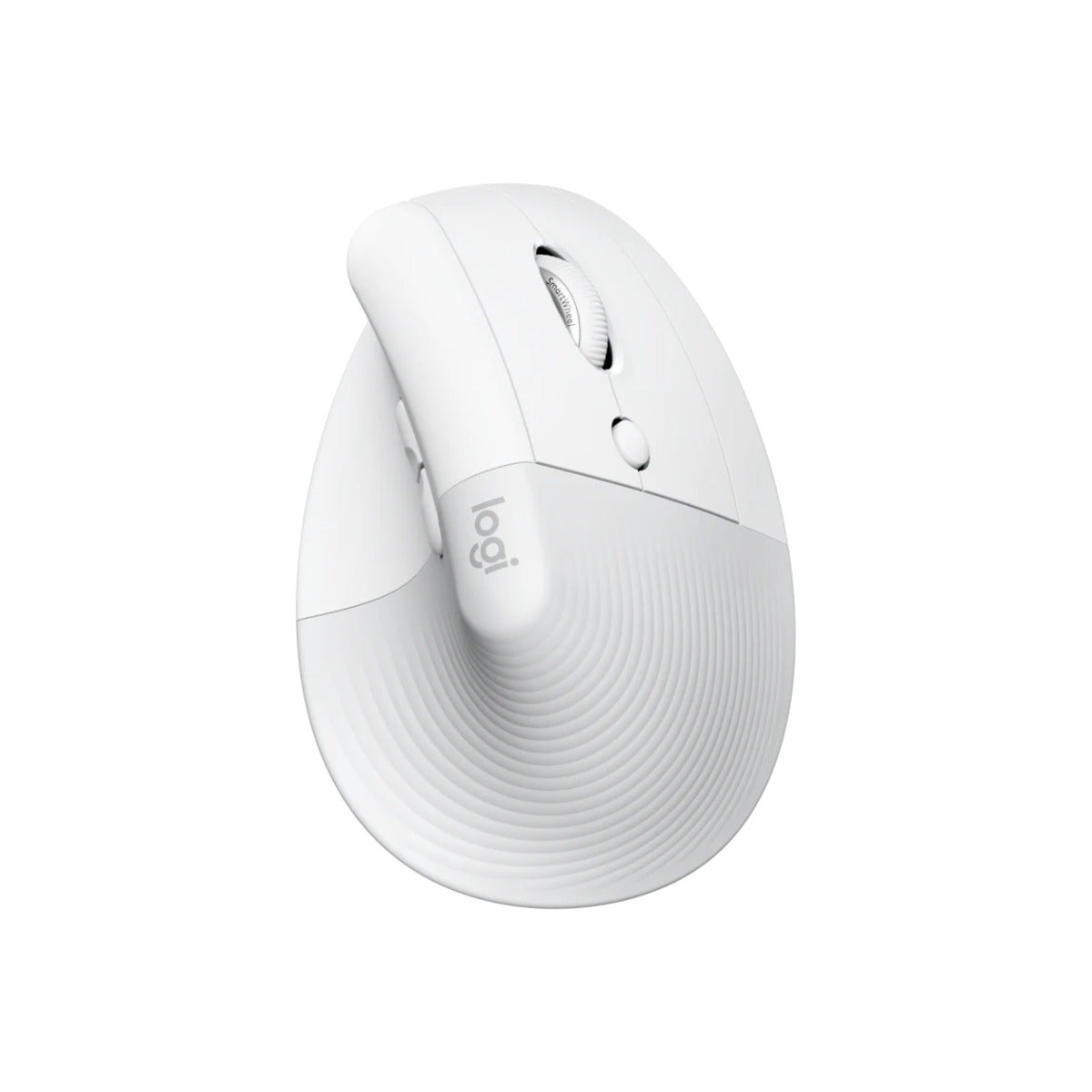 Vertikální ergonomická myš Logitech Lift for Mac