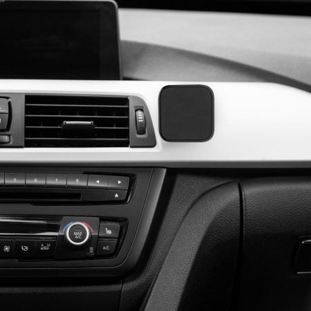 Magnetický držák do auta Peak Design Charging V2 - černý - istyle.work