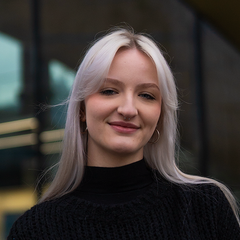 Lucie Uhrová