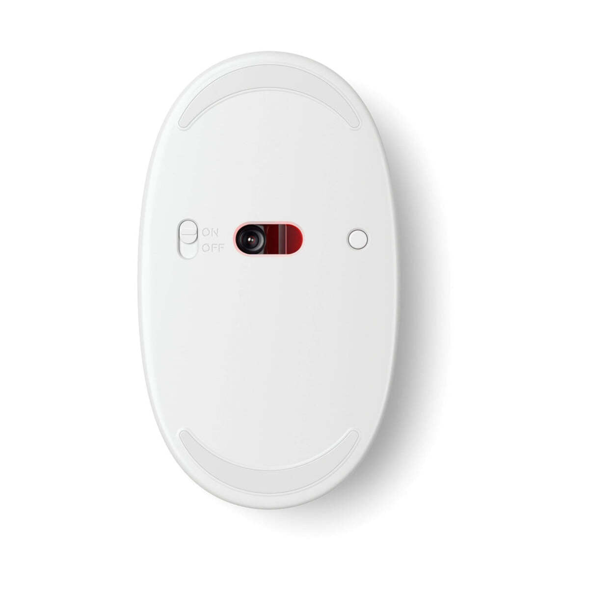 Bezdrátová myš Satechi M1 Bluetooth - stříbrná - istyle.work