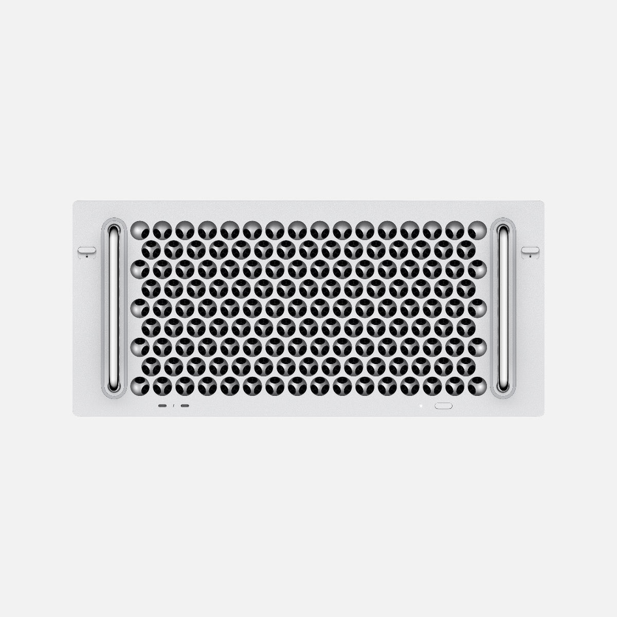Apple Mac Pro - Rack - M2 Ultra - istyle.work