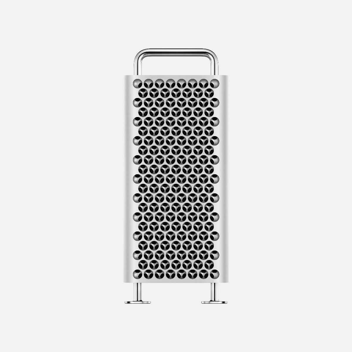 Apple Mac Pro - Tower - M2 Ultra - istyle.work