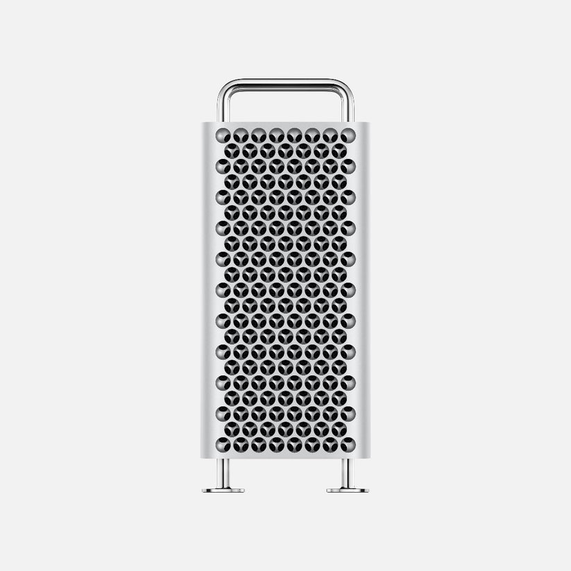 Apple Mac Pro - Tower - M2 Ultra - istyle.work