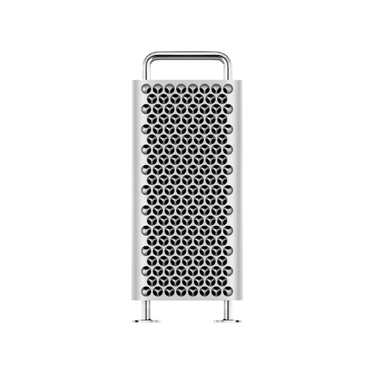 Apple Mac Pro - Tower: M2 Ultra/ 24 core CPU / 60 core GPU / 64GB / 1TB SSD - vystavený, záruka a odpovědnost z vad 12 měsíců