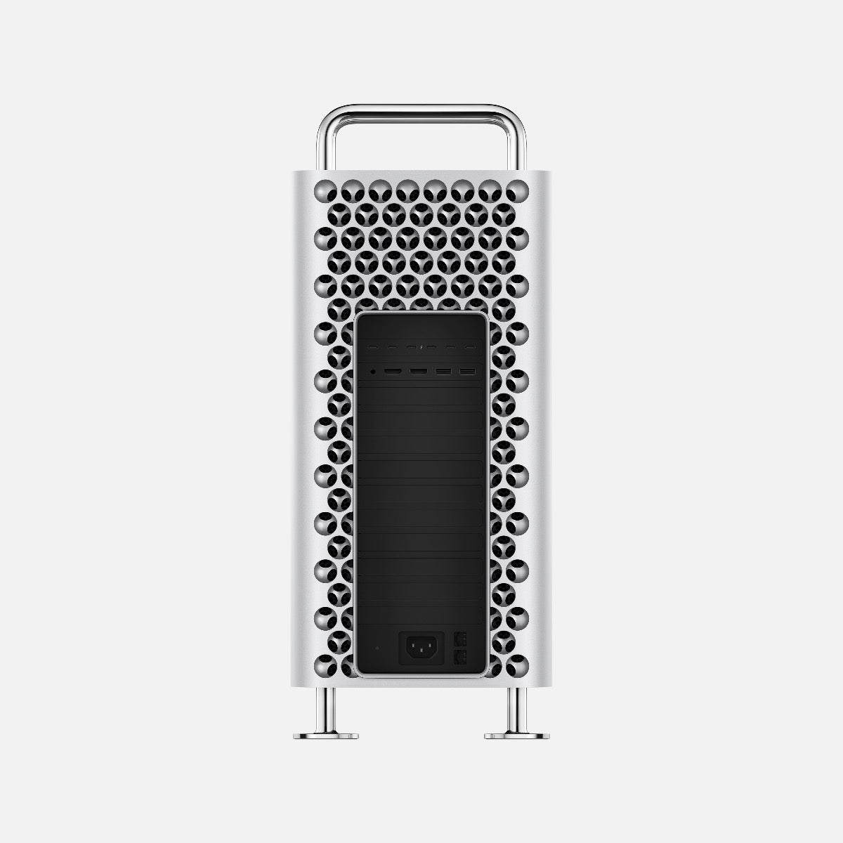 Apple Mac Pro - Tower - M2 Ultra - istyle.work
