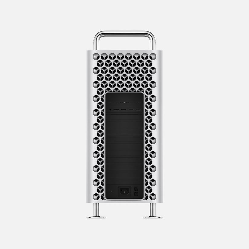 Apple Mac Pro - Tower - M2 Ultra - istyle.work