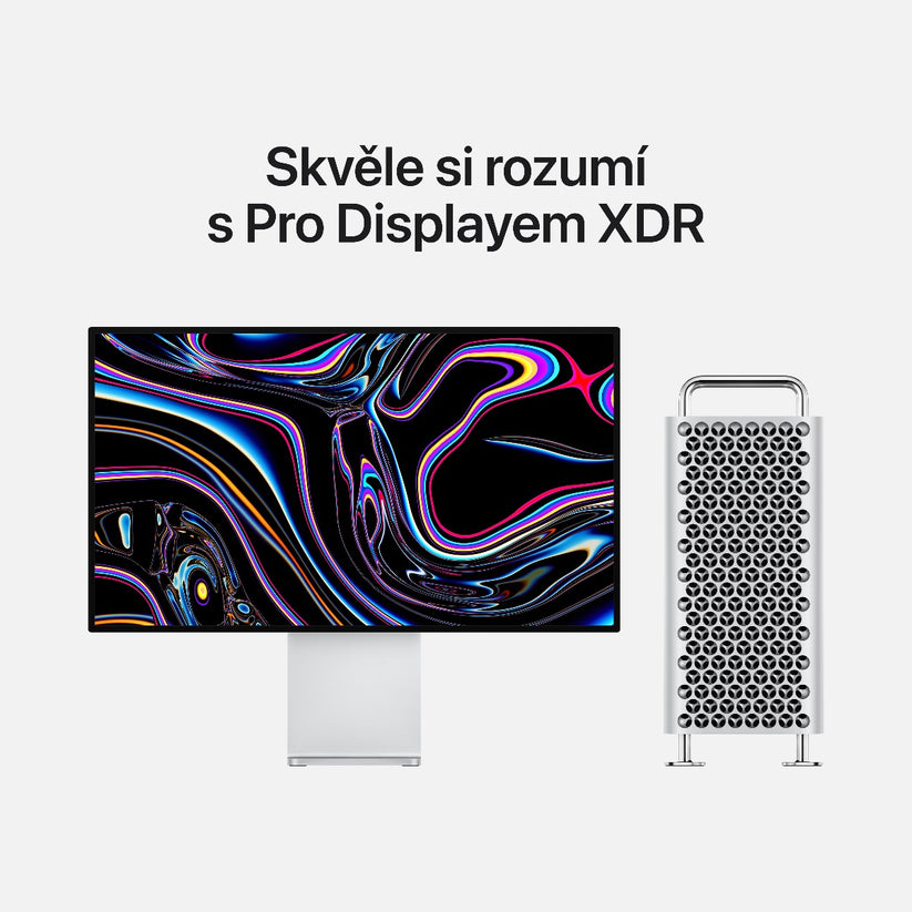 Apple Mac Pro - Tower - M2 Ultra - istyle.work