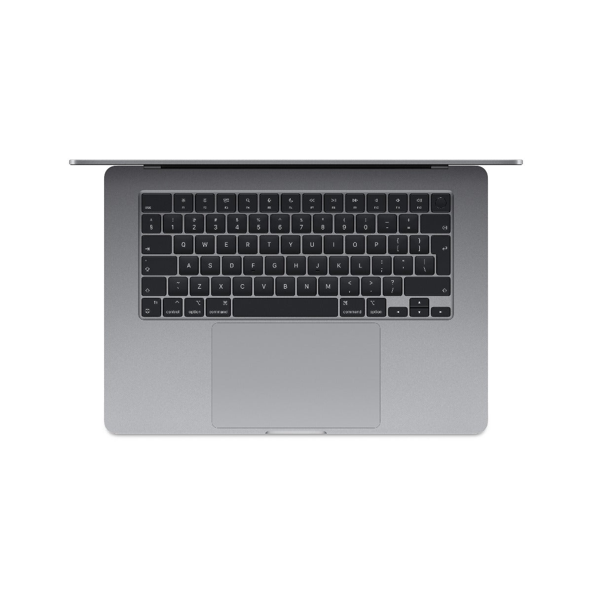 MacBook Air 15,3", Apple M3 8jádrové CPU, 10jádrové GPU, 16GB, 256GB SSD, CZ - vesmírně šedý (renovovaný) - istyle.work