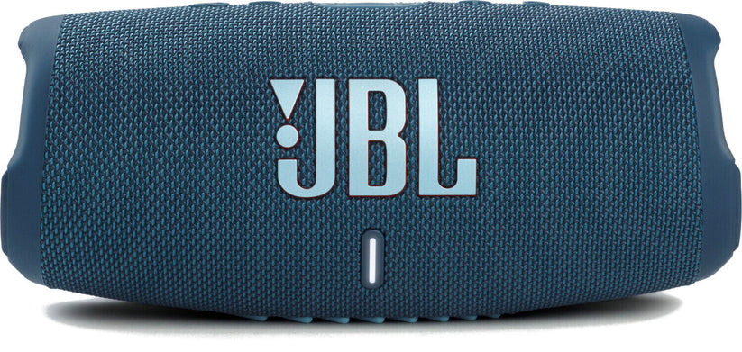 Bezdrátový reproduktor JBL Charge 5 - modrý - istyle.work