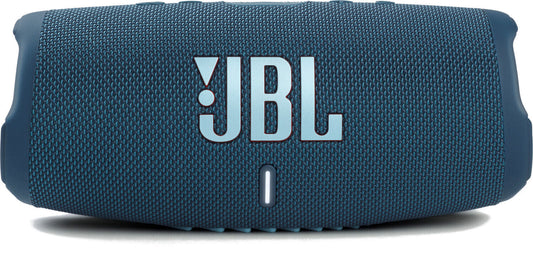 Bezdrátový reproduktor JBL Charge 5 - modrý - istyle.work