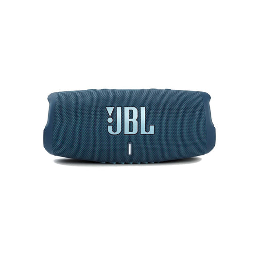 Bezdrátový reproduktor JBL Charge 5 - modrý - istyle.work