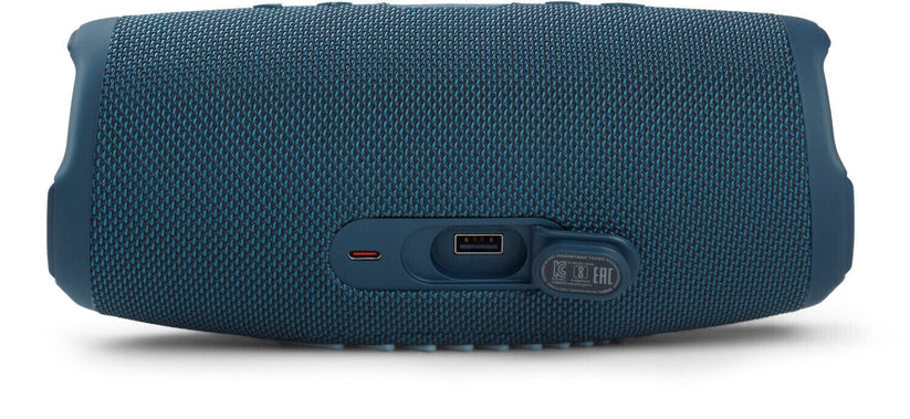 Bezdrátový reproduktor JBL Charge 5 - modrý - istyle.work
