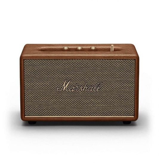 Bezdrátový reproduktor Marshall Acton III - hnědý - istyle.work