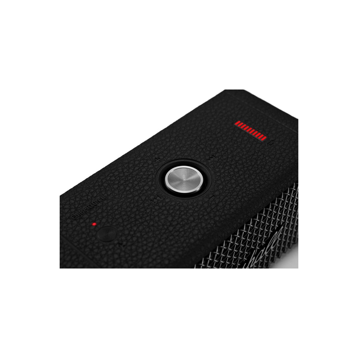 Bezdrátový reproduktor Marshall Emberton II - černý