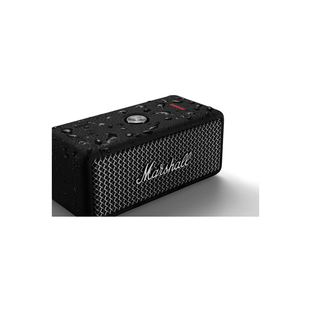 Bezdrátový reproduktor Marshall Emberton II - černý