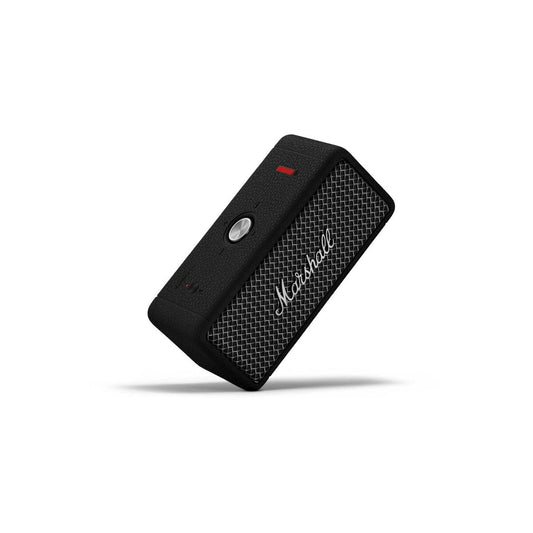 Bezdrátový reproduktor Marshall Emberton II - černý