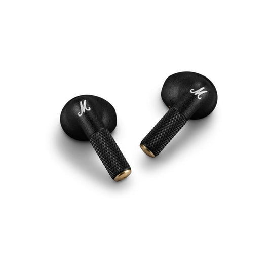 Bezdrátová sluchátka Marshall Minor IV - černá - istyle.work