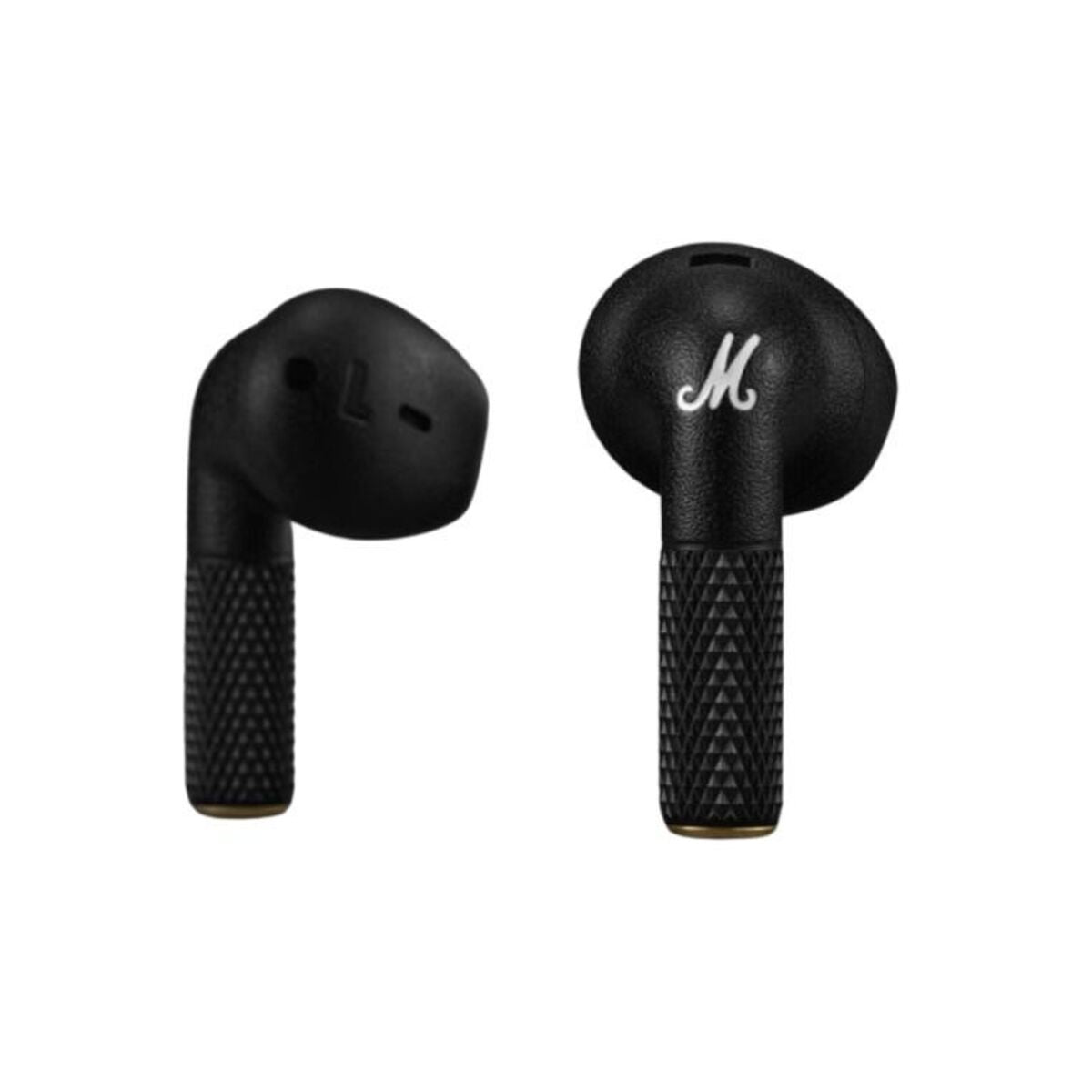 Bezdrátová sluchátka Marshall Minor IV - černá - istyle.work