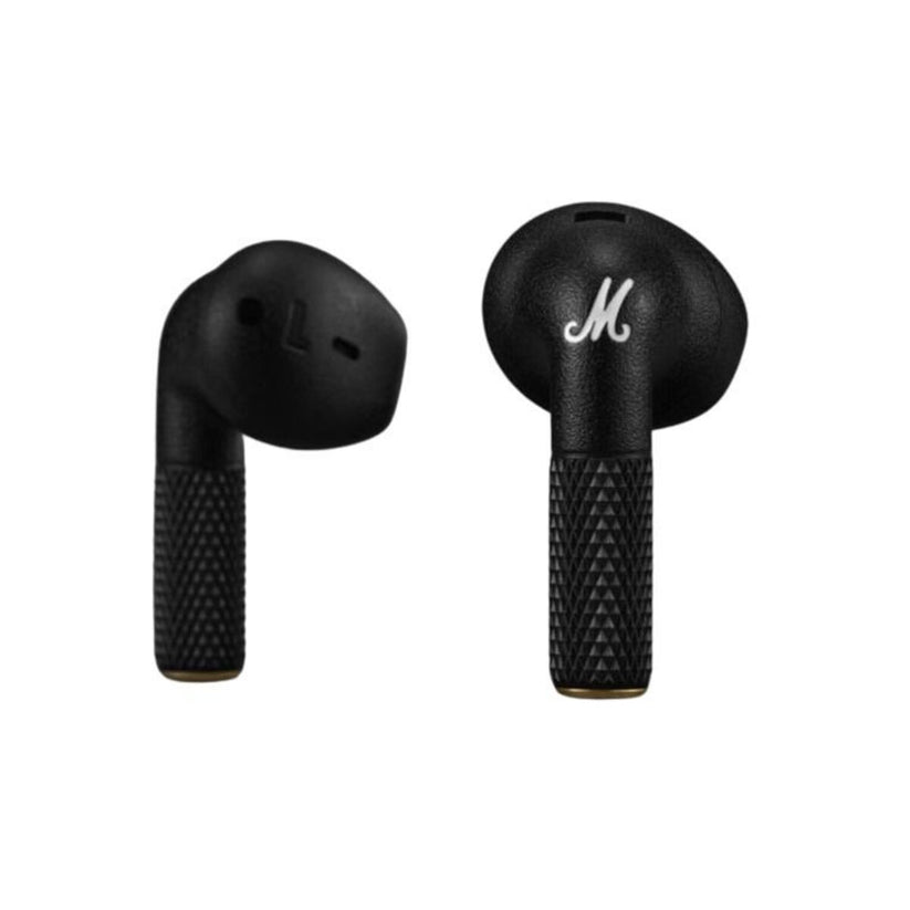 Bezdrátová sluchátka Marshall Minor IV - černá - istyle.work