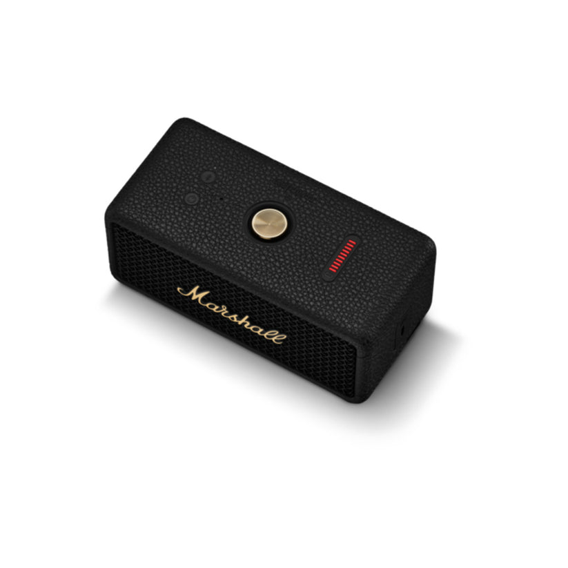 Bezdrátový reproduktor Marshall Emberton III - černý - istyle.work