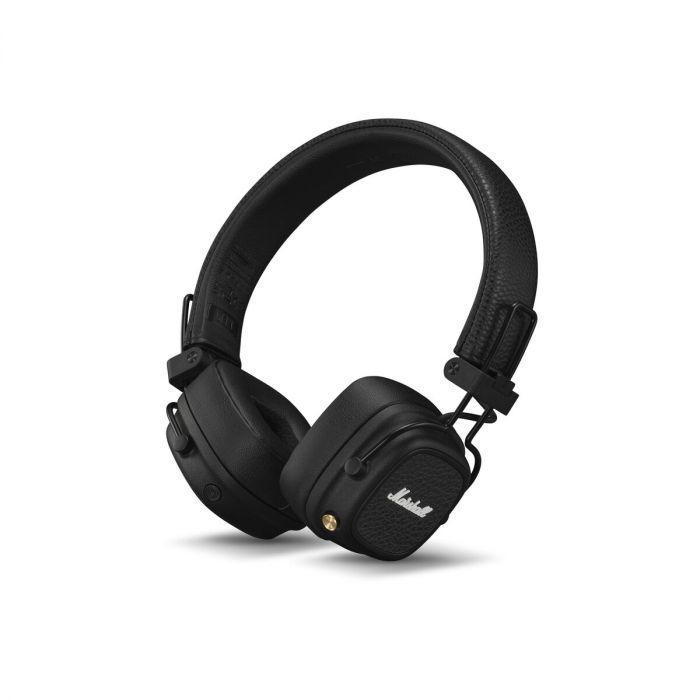 Bezdrátová sluchátka Marshall Major V - černá - istyle.work