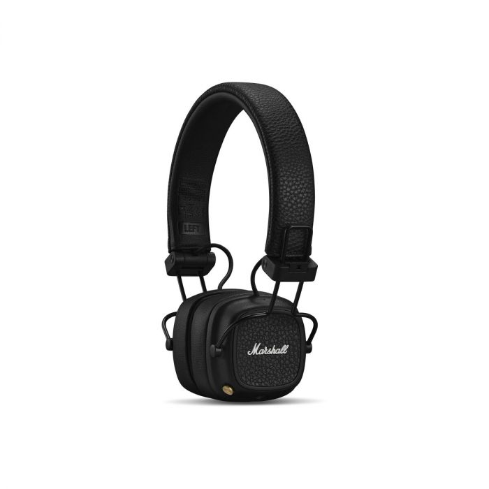 Bezdrátová sluchátka Marshall Major V - černá - istyle.work