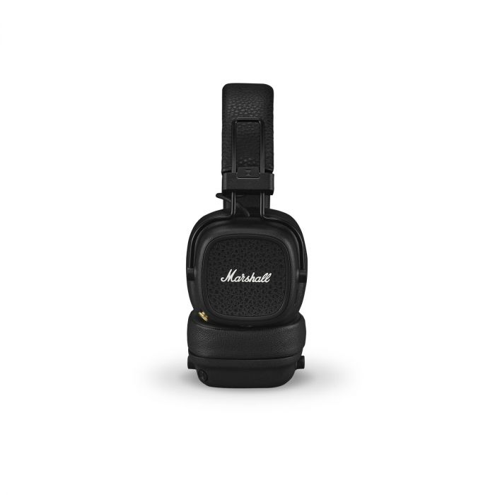 Bezdrátová sluchátka Marshall Major V - černá - istyle.work