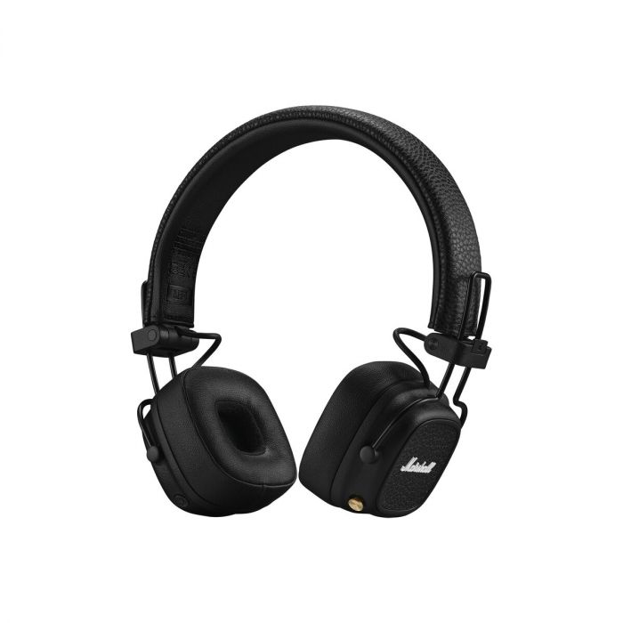 Bezdrátová sluchátka Marshall Major V - černá - istyle.work