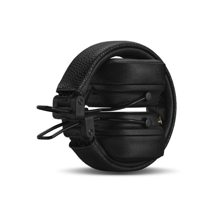 Bezdrátová sluchátka Marshall Major V - černá - istyle.work