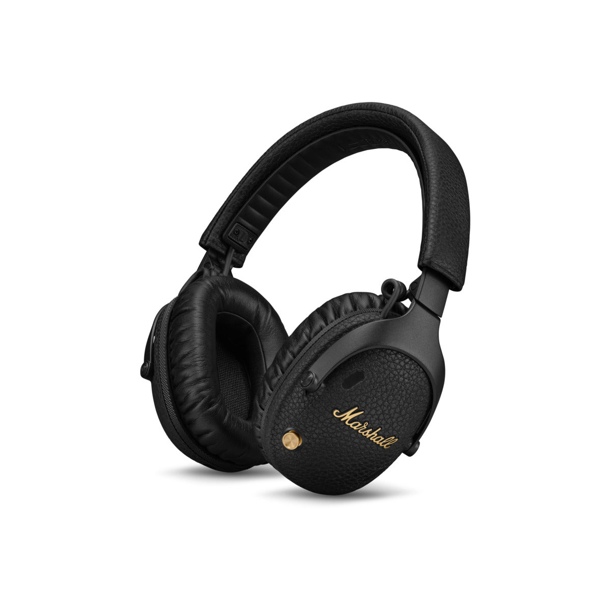 Bezdrátová sluchátka Marshall Monitor III A.N.C. - černá - istyle.work