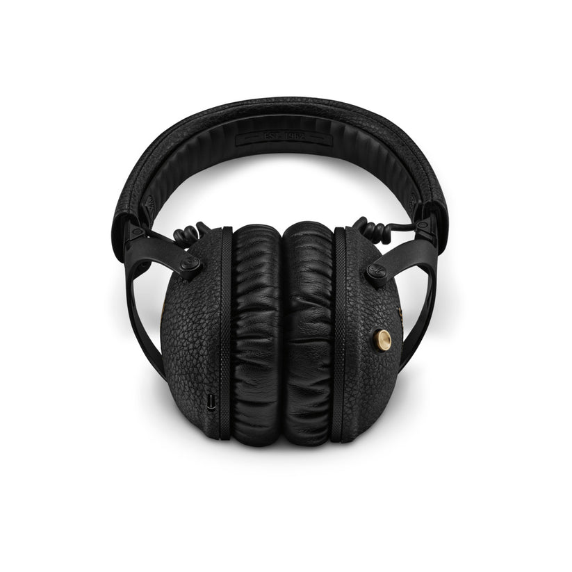 Bezdrátová sluchátka Marshall Monitor III A.N.C. - černá - istyle.work